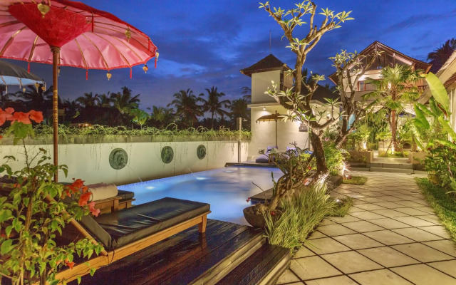 Solo Villas and Retreat