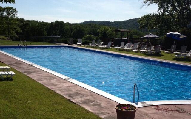 Wolf Hollow At The Water Gap Country Club