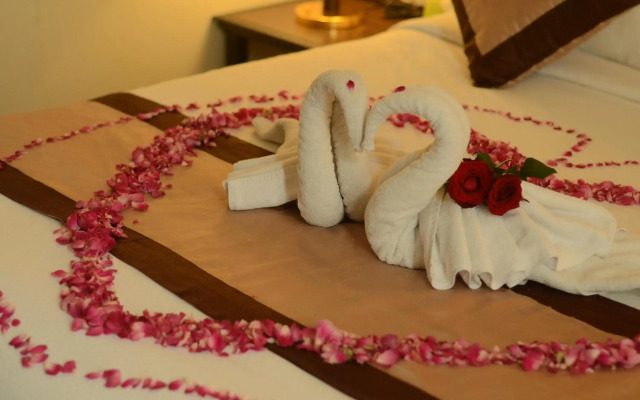 Varna Culture Hotel Soerabaia Surabaya