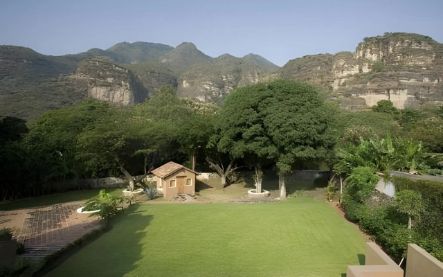 Hotel Boutique Casa de Campo Malinalco