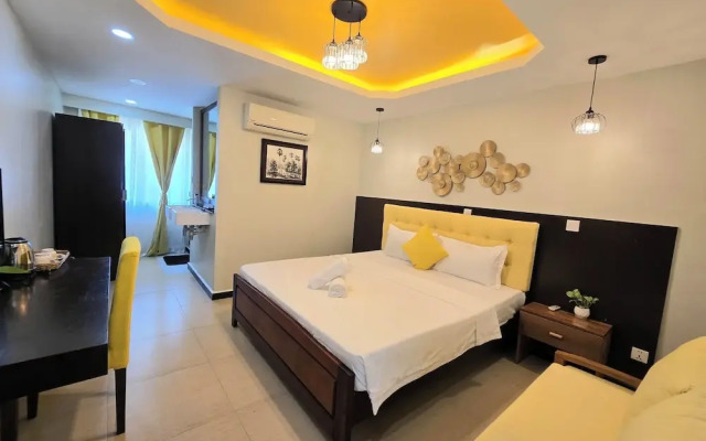 The Kool by Sanctuary Residence