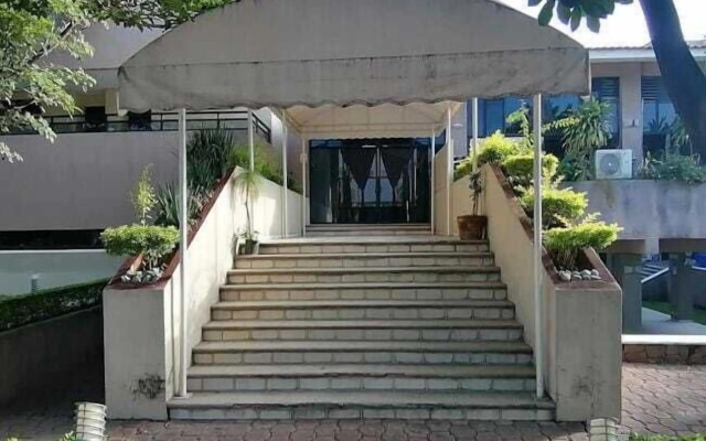 Hotel MonteCarlo