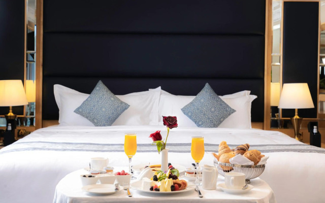 MADEN Hotel-مادن