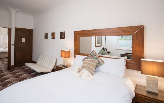 Leverhulme Hotel & Spa