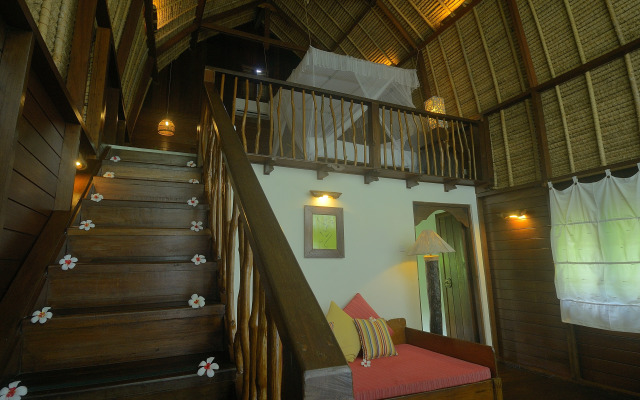 Naya Gawana Resort & Spa