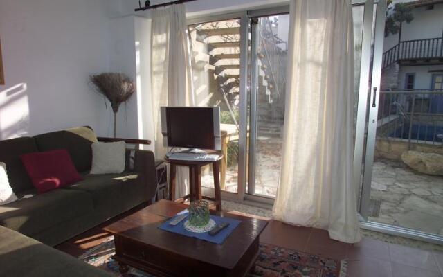 Sofronis House