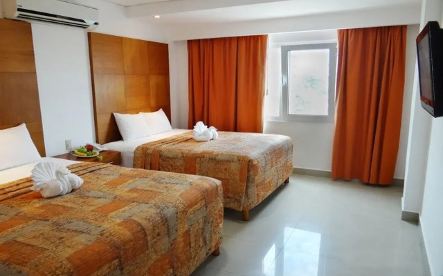 Suites Gaby Cancun