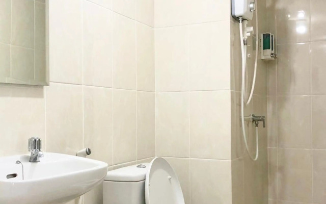 M-Town Residence Gading Serpong by Taslim Property