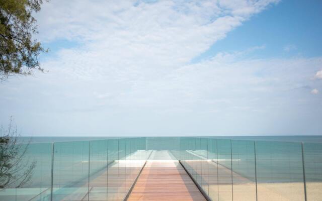 Veranda Pool Villas & Suite