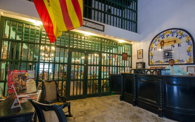 Hostal Valencia