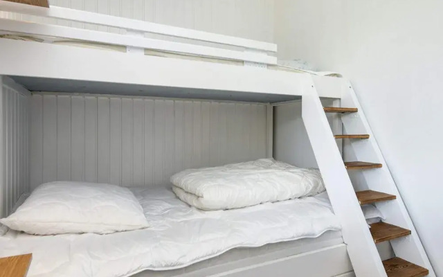 6 Person Holiday Home in Skjern