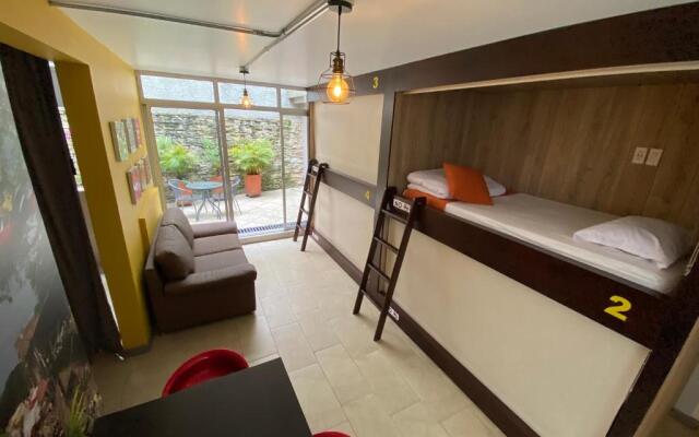 Hotel Juliette Bogota