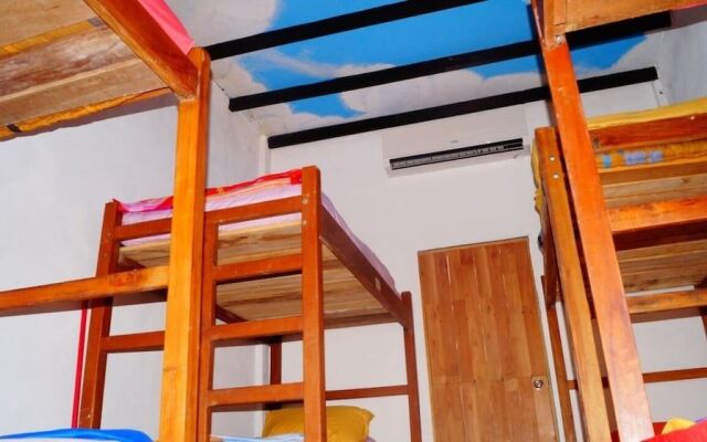 Tayrona Juancho House Hostel