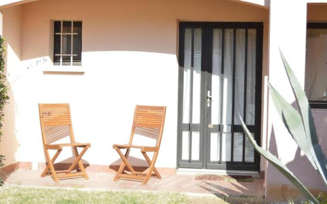 Appartement Cap d'Agde, 3 pièces, 6 personnes - FR-1-249-84