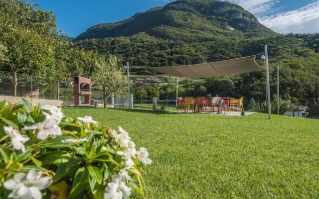 La Gazza Ladra Apartments