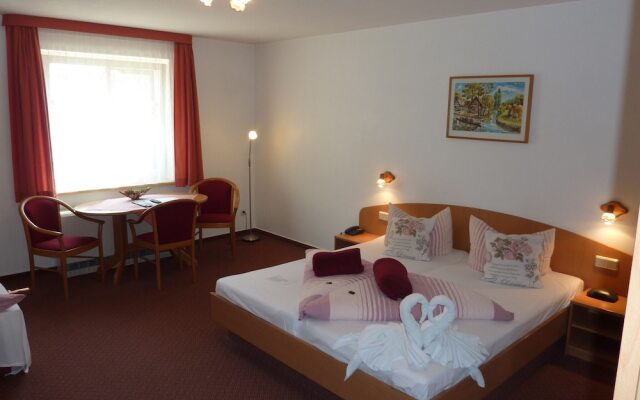 Spreewald Pension Spreeaue