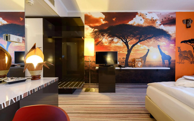 Mercure Hotel Wiesbaden City