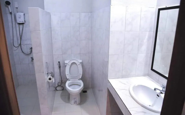 Chadaporn Mae Chaem Hotel