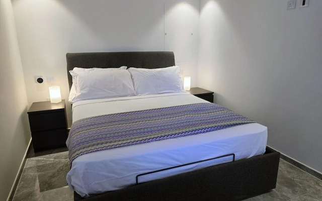 Mercury Suites - Skydream Getaways