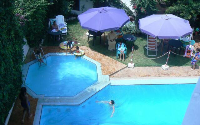 Hacienda Martil