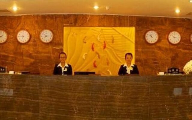 Zhucheng Haiyue Boutique Hotel