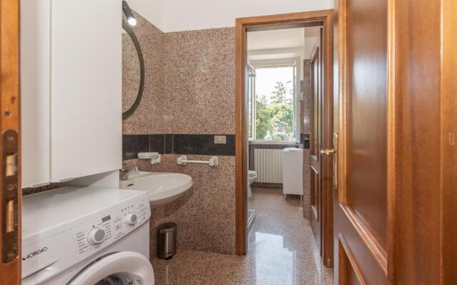 Appartamento Piazza Garibaldi - Affitti Brevi Italia