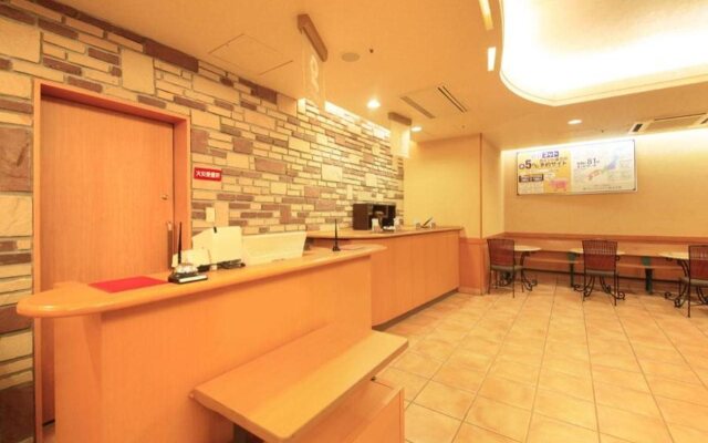 Washington R&B Hotel Sendai Hirosedo-ri Ekimae