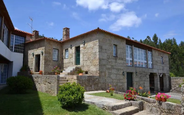 Quinta do Sourinho