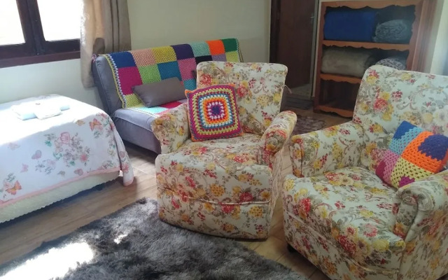 Chalé Aroma da Serra