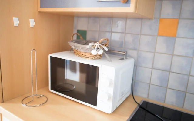 Cosy Apartment in Arnoldstein