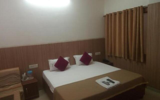 Hotel Mansa