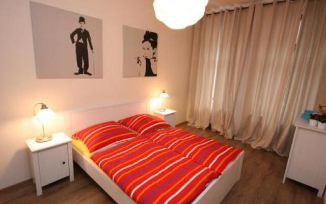 Pension Alba - Apartmenthaus