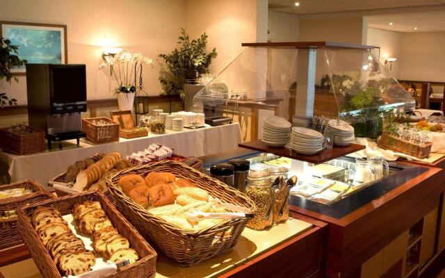 Fletcher Hotel-Restaurant Paasberg