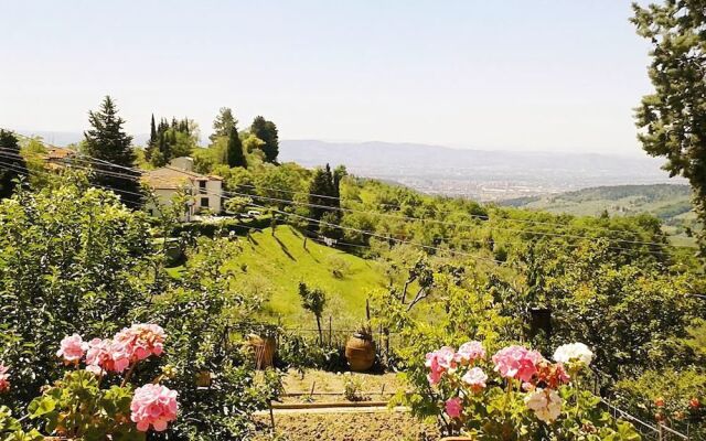 Hotel Ristorante le Terrazze di Nappino