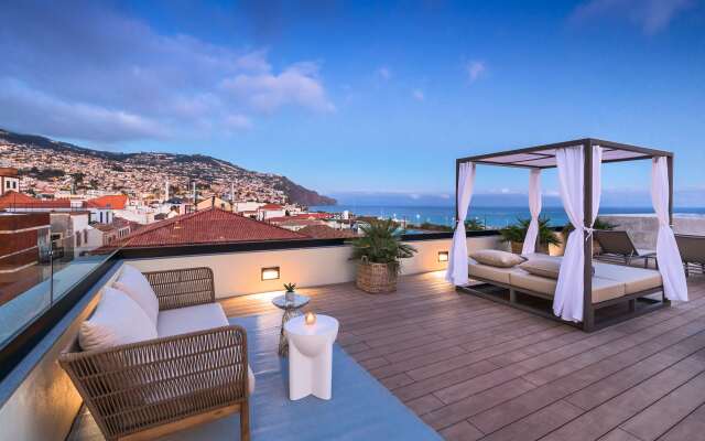 Barcelo Funchal Oldtown