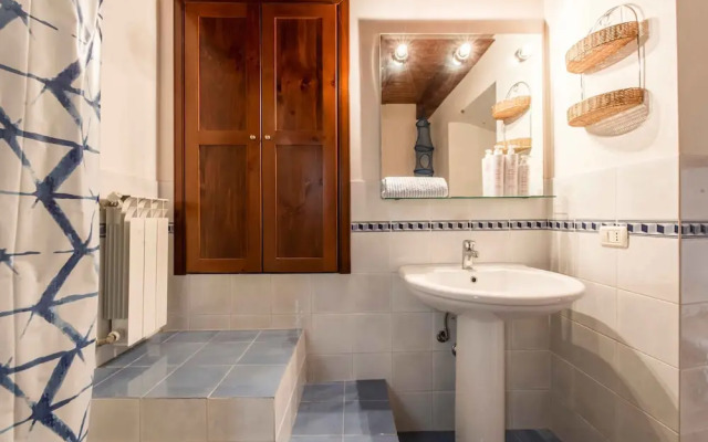 Nice apartment in Palazzo Vatticani