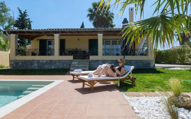 Villa Caramel