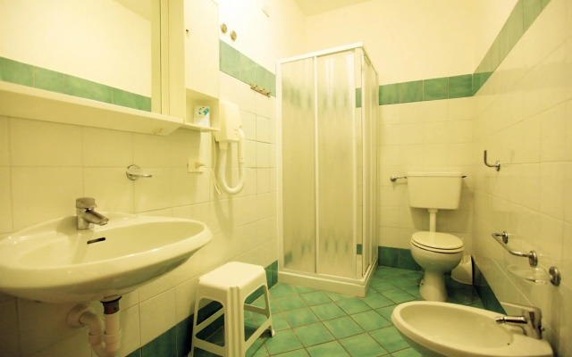 TH Ortano - Ortano Mare Residence