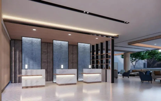 Fairfield By Marriott Bali Kuta Ngurah Rai