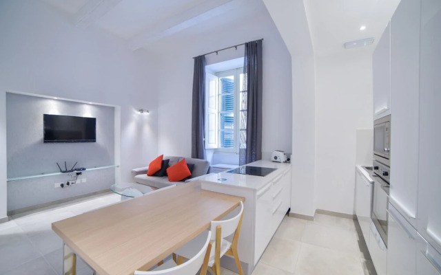 CA1 - Casa Rooms