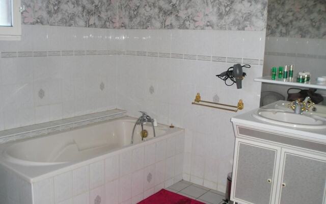 Gite de la cornillère