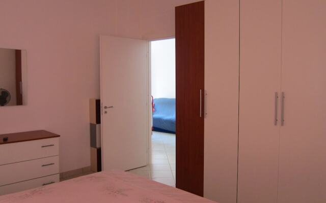 Japigium Casa Vacanze Sauro