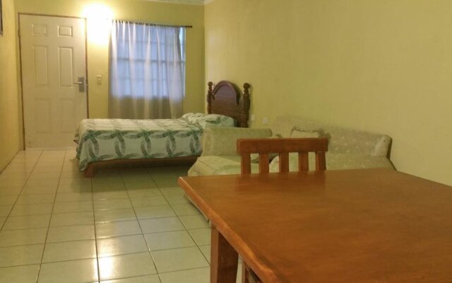 Hotel Estrella