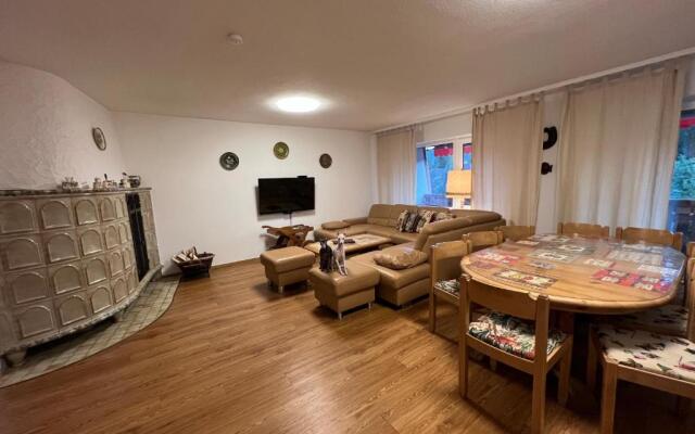 Ferienhaus Frei 2 Titisee