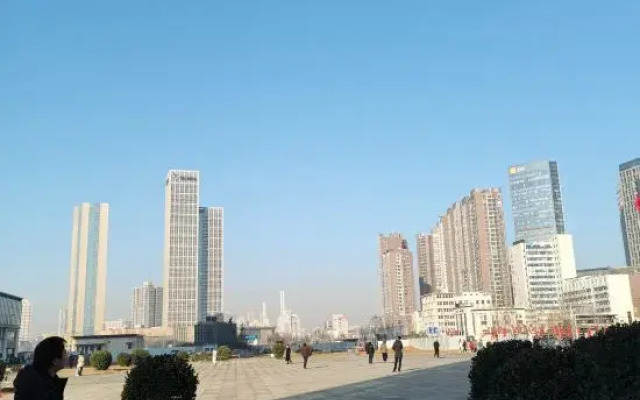 Jiahe Hostel