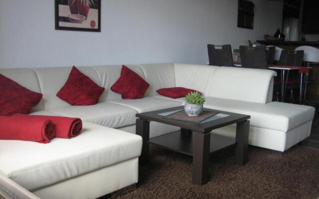 Ferienwohnung Inge Steinrücken