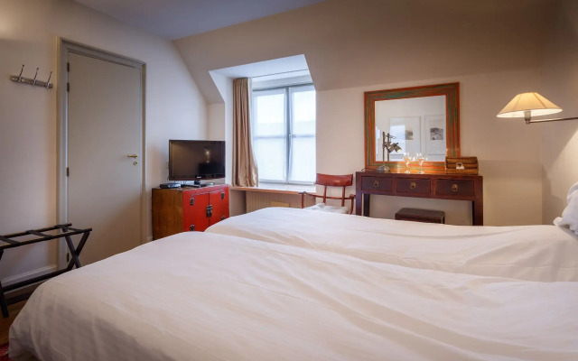 Hostellerie Ter Heide