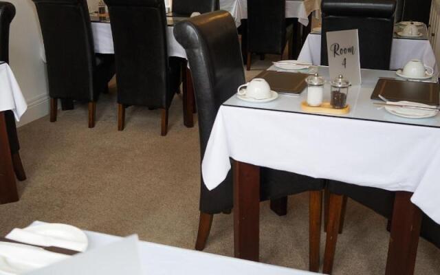 The Sandpiper Guest House