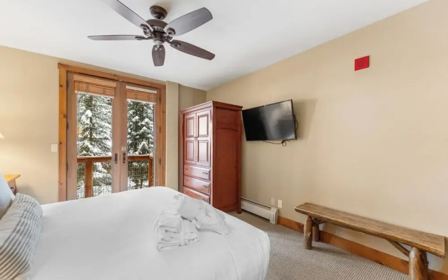 Timbers #3064 By Summit County Mountain Retreats