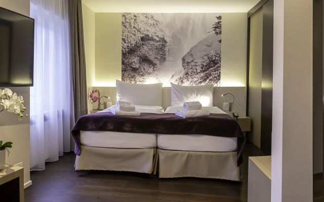 Cascada Boutique Hotel - Image 5